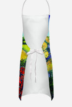 Load image into Gallery viewer, Back Home Apron – Artist-Designed Kitchen, BBQ &amp; Craft Apron