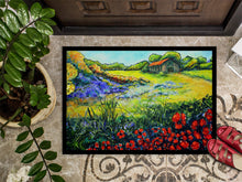 Load image into Gallery viewer, Back Home Doormat