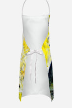 Load image into Gallery viewer, Baked In A Pie Crows Apron – Artist-Designed Kitchen, BBQ &amp; Craft Apron