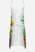 Load image into Gallery viewer, Banana Cabana Apron – Artist-Designed Kitchen, BBQ &amp; Craft Apron