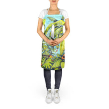 Load image into Gallery viewer, Banana Cabana Apron – Artist-Designed Kitchen, BBQ &amp; Craft Apron