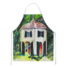 Load image into Gallery viewer, Batchelors Pad Garsoniere Apron – Artist-Designed Kitchen, BBQ &amp; Craft Apron