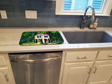 Load image into Gallery viewer, Batchelors Pad Garsoniere Dish Drying Mat – Absorbent, Artistic Kitchen Essentials