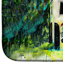 Load image into Gallery viewer, Batchelors Pad Garsoniere Dish Drying Mat – Absorbent, Artistic Kitchen Essentials