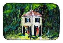 Load image into Gallery viewer, Batchelors Pad Garsoniere Dish Drying Mat – Absorbent, Artistic Kitchen Essentials