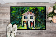 Load image into Gallery viewer, Batchelors Pad Garsoniere Doormat-24x36 Indoor / Outdoor Rug | Made in USA