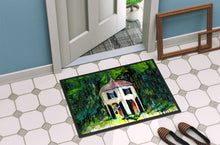 Load image into Gallery viewer, Batchelors Pad Garsoniere Doormat