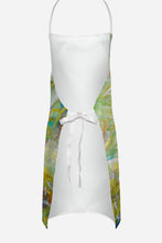 Load image into Gallery viewer, Be Blinkin Apron – Artist-Designed Kitchen, BBQ &amp; Craft Apron