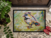 Load image into Gallery viewer, Be Blinkin Doormat