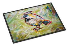 Load image into Gallery viewer, Be Blinkin Doormat