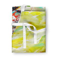 Load image into Gallery viewer, Be Winkin Apron – Artist-Designed Kitchen, BBQ &amp; Craft Apron
