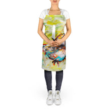 Load image into Gallery viewer, Be Winkin Apron – Artist-Designed Kitchen, BBQ &amp; Craft Apron