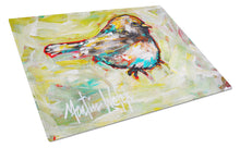 Load image into Gallery viewer, Be Winkin Glass Cutting Boards – Durable, Decorative Kitchen Art