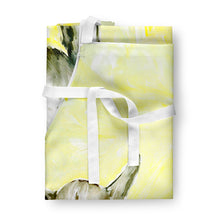 Load image into Gallery viewer, Billy The Kid Goat Apron – Artist-Designed Kitchen, BBQ &amp; Craft Apron