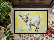 Load image into Gallery viewer, Billy The Kid Goat Doormat-24x36 Indoor / Outdoor Rug | Made in USA