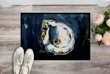 Load image into Gallery viewer, Blue Star Oyster Doormat-24x36 Indoor / Outdoor Rug | Made in USA