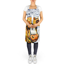 Load image into Gallery viewer, Bully Apron – Artist-Designed Kitchen, BBQ &amp; Craft Apron