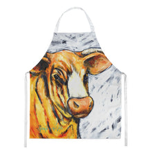 Load image into Gallery viewer, Bully Apron – Artist-Designed Kitchen, BBQ &amp; Craft Apron
