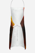 Load image into Gallery viewer, Bumblebee Fish Apron – Artist-Designed Kitchen, BBQ &amp; Craft Apron