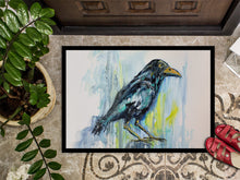 Load image into Gallery viewer, Burnt Corn Crow Doormat-24x36 Indoor / Outdoor Rug | Made in USA