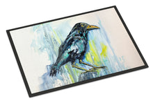 Load image into Gallery viewer, Burnt Corn Crow Doormat-24x36 Indoor / Outdoor Rug | Made in USA