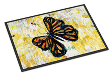 Load image into Gallery viewer, Butterfly Breeze Doormat-24x36 Indoor / Outdoor Rug | Made in USA