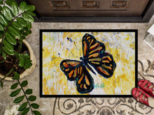 Load image into Gallery viewer, Butterfly Breeze Doormat
