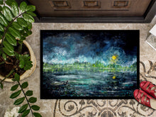 Load image into Gallery viewer, By The Moonlight Doormat-24x36 Indoor / Outdoor Rug | Made in USA