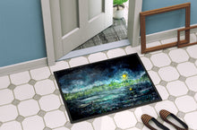 Load image into Gallery viewer, By The Moonlight Doormat-24x36 Indoor / Outdoor Rug | Made in USA