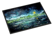 Load image into Gallery viewer, By The Moonlight Doormat-24x36 Indoor / Outdoor Rug | Made in USA