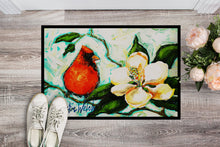 Load image into Gallery viewer, Cardinal Aqua Doormat-24x36 Indoor / Outdoor Rug | Made in USA