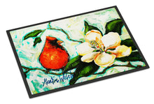 Load image into Gallery viewer, Cardinal Aqua Doormat
