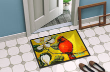 Load image into Gallery viewer, Cardinal Ochre Doormat