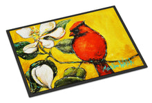 Load image into Gallery viewer, Cardinal Ochre Doormat