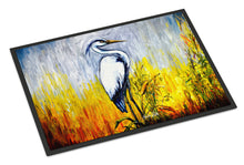 Load image into Gallery viewer, Cattin Around Heron Doormat-24x36 Indoor / Outdoor Rug | Made in USA
