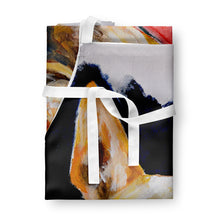 Load image into Gallery viewer, Chevy Boston Terrier Apron – Artist-Designed Kitchen, BBQ &amp; Craft Apron
