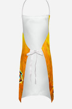 Load image into Gallery viewer, Crab Called the Bigger Jigger Apron – Artist-Designed Kitchen, BBQ &amp; Craft Apron