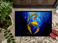 Load image into Gallery viewer, Crab Fair Doormat-24x36 Indoor / Outdoor Rug | Made in USA