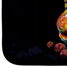 Load image into Gallery viewer, Crawfish Boiling Pot Dish Drying Mat – Absorbent, Artistic Kitchen Essentials