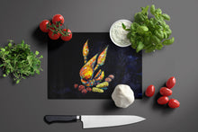 Load image into Gallery viewer, Crawfish Boiling Pot Glass Cutting Boards – Durable, Decorative Kitchen Art