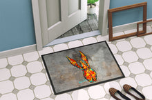 Load image into Gallery viewer, Crawfish From Arabi Doormat-24x36 Indoor / Outdoor Rug | Made in USA