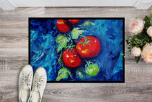 Load image into Gallery viewer, Creole Tomatoes Doormat-24x36 Indoor / Outdoor Rug | Made in USA