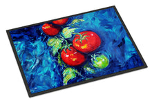 Load image into Gallery viewer, Creole Tomatoes Doormat-24x36 Indoor / Outdoor Rug | Made in USA
