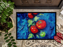 Load image into Gallery viewer, Creole Tomatoes Doormat