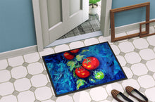 Load image into Gallery viewer, Creole Tomatoes Doormat