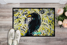 Load image into Gallery viewer, Crow Adam Doormat-24x36 Indoor / Outdoor Rug | Made in USA
