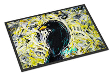 Load image into Gallery viewer, Crow Adam Doormat-24x36 Indoor / Outdoor Rug | Made in USA
