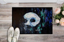 Load image into Gallery viewer, Cryptic Mask Doormat
