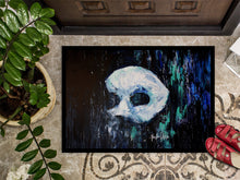 Load image into Gallery viewer, Cryptic Mask Doormat