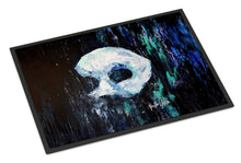 Load image into Gallery viewer, Cryptic Mask Doormat